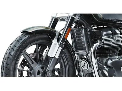 2026 Royal Enfield Super Meteor 650 Base