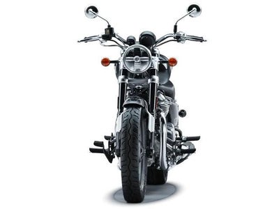 2026 Royal Enfield Super Meteor 650 Base