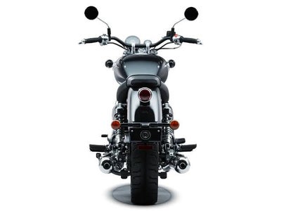 2026 Royal Enfield Super Meteor 650 Base