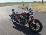 2024 Royal Enfield Super Meteor 650 Base