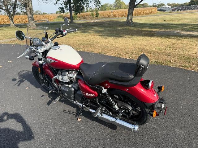 2024 Royal Enfield Super Meteor 650 Base