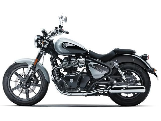 2024 Royal Enfield Super Meteor 650 Base