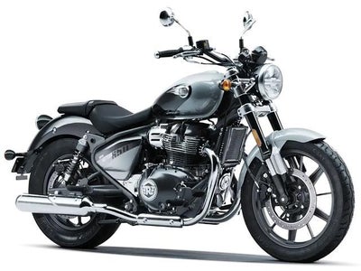 2024 Royal Enfield Super Meteor 650 Base