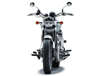 2024 Royal Enfield Super Meteor 650 Base