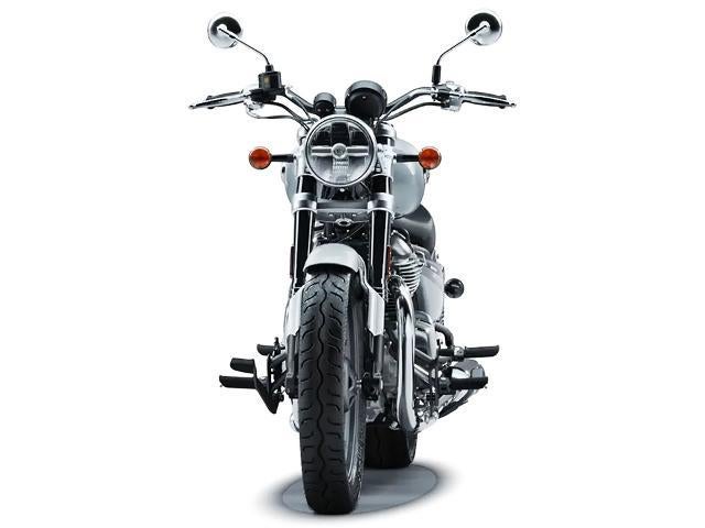 2024 Royal Enfield Super Meteor 650 Base