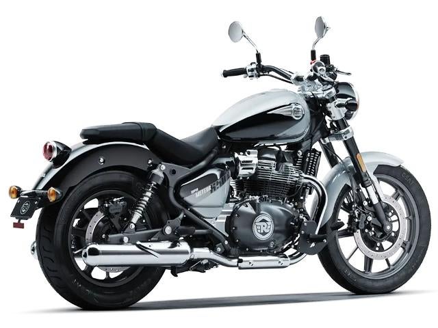 2024 Royal Enfield Super Meteor 650 Base