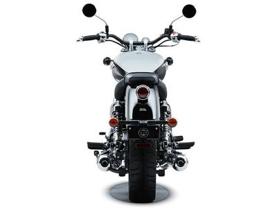 2024 Royal Enfield Super Meteor 650 Base