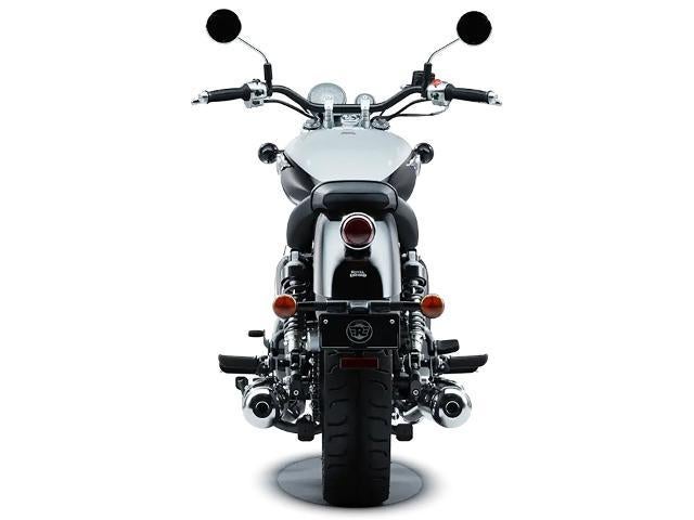 2024 Royal Enfield Super Meteor 650 Base