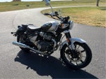 2024 Royal Enfield Super Meteor 650 Base