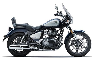 2024 Royal Enfield Super Meteor 650 Base