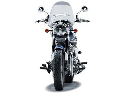 2024 Royal Enfield Super Meteor 650 Base