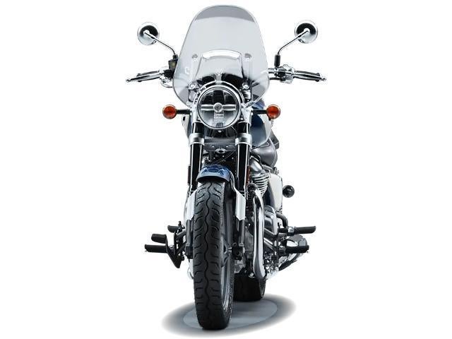 2024 Royal Enfield Super Meteor 650 Base