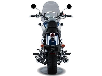 2024 Royal Enfield Super Meteor 650 Base