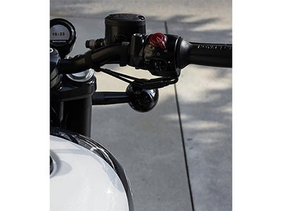 2026 Royal Enfield Shotgun 650 Base