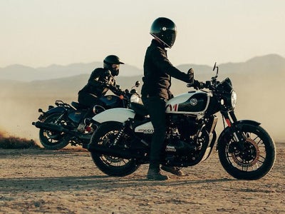 2026 Royal Enfield Shotgun 650 Base