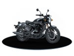 2026 Royal Enfield Shotgun 650 Base