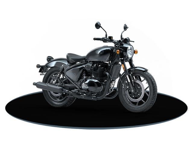 2026 Royal Enfield Shotgun 650 Base