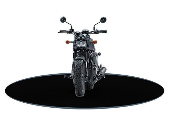 2026 Royal Enfield Shotgun 650 Base