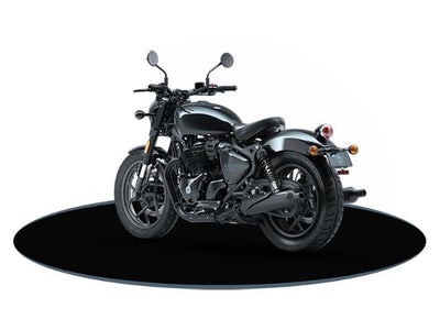 2026 Royal Enfield Shotgun 650 Base