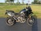 2023 Triumph Tiger 1200 Rally Pro Base