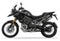 2023 Triumph Tiger 1200 Rally Pro Base