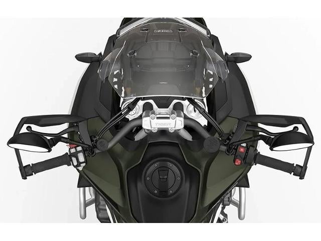 2023 Triumph Tiger 1200 Rally Pro Base