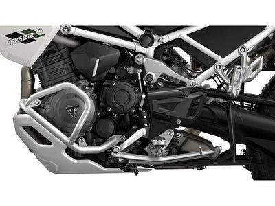 2023 Triumph Tiger 1200 Rally Pro Base