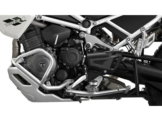 2023 Triumph Tiger 1200 Rally Pro Base