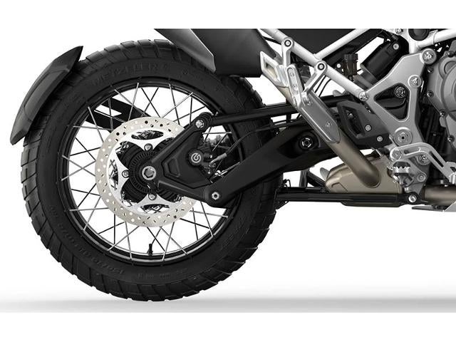 2023 Triumph Tiger 1200 Rally Pro Base