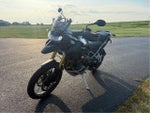 2023 Triumph Tiger 1200 Rally Pro Base