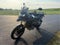 2023 Triumph Tiger 1200 Rally Pro Base