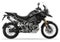 2023 Triumph Tiger 1200 Rally Pro Base