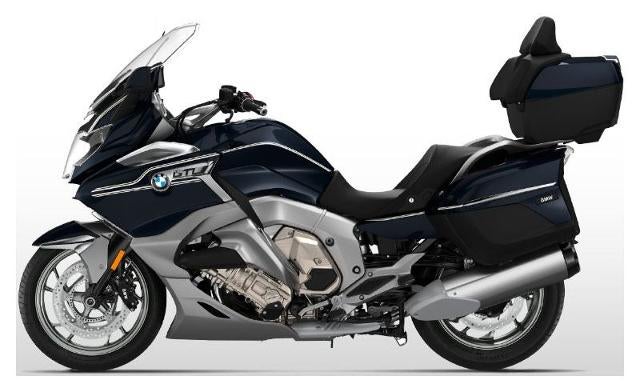 2020 BMW K 1600 GTL Base
