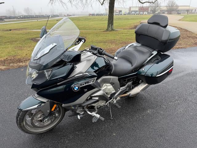 2020 BMW K 1600 GTL Base