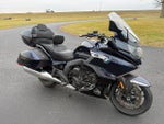 2019 BMW K 1600 Grand America Base