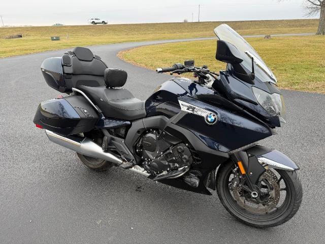 2019 BMW K 1600 Grand America Base