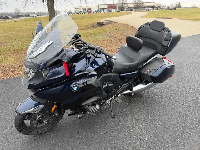 2019 BMW K 1600 Grand America Base
