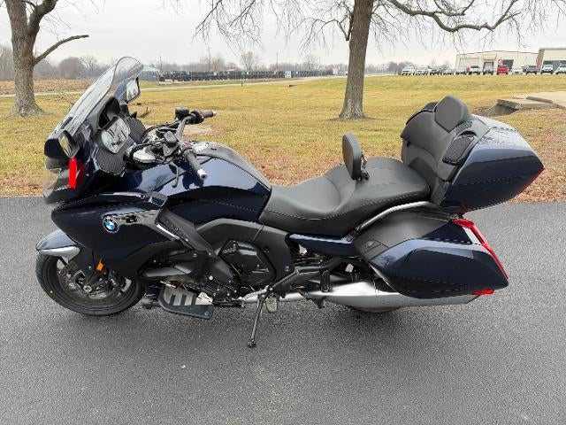 2019 BMW K 1600 Grand America Base