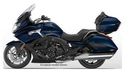 2019 BMW K 1600 Grand America Base